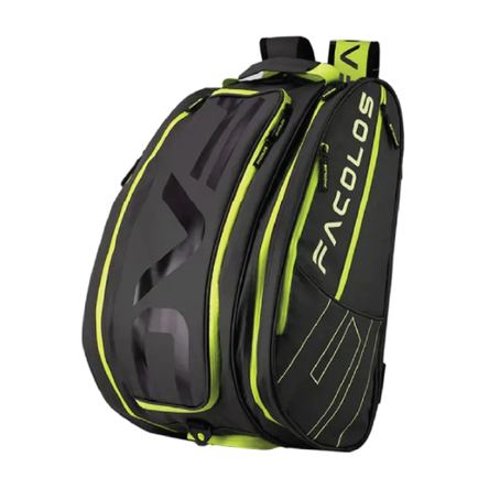 Selkirk AMPED Invikta Midweight view 1
